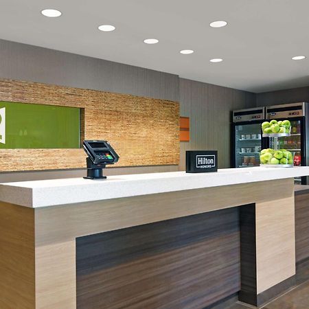 Home2 Suites By Hilton Bordentown Exterior photo