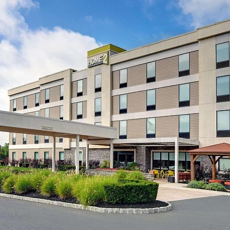 Home2 Suites By Hilton Bordentown Exterior photo