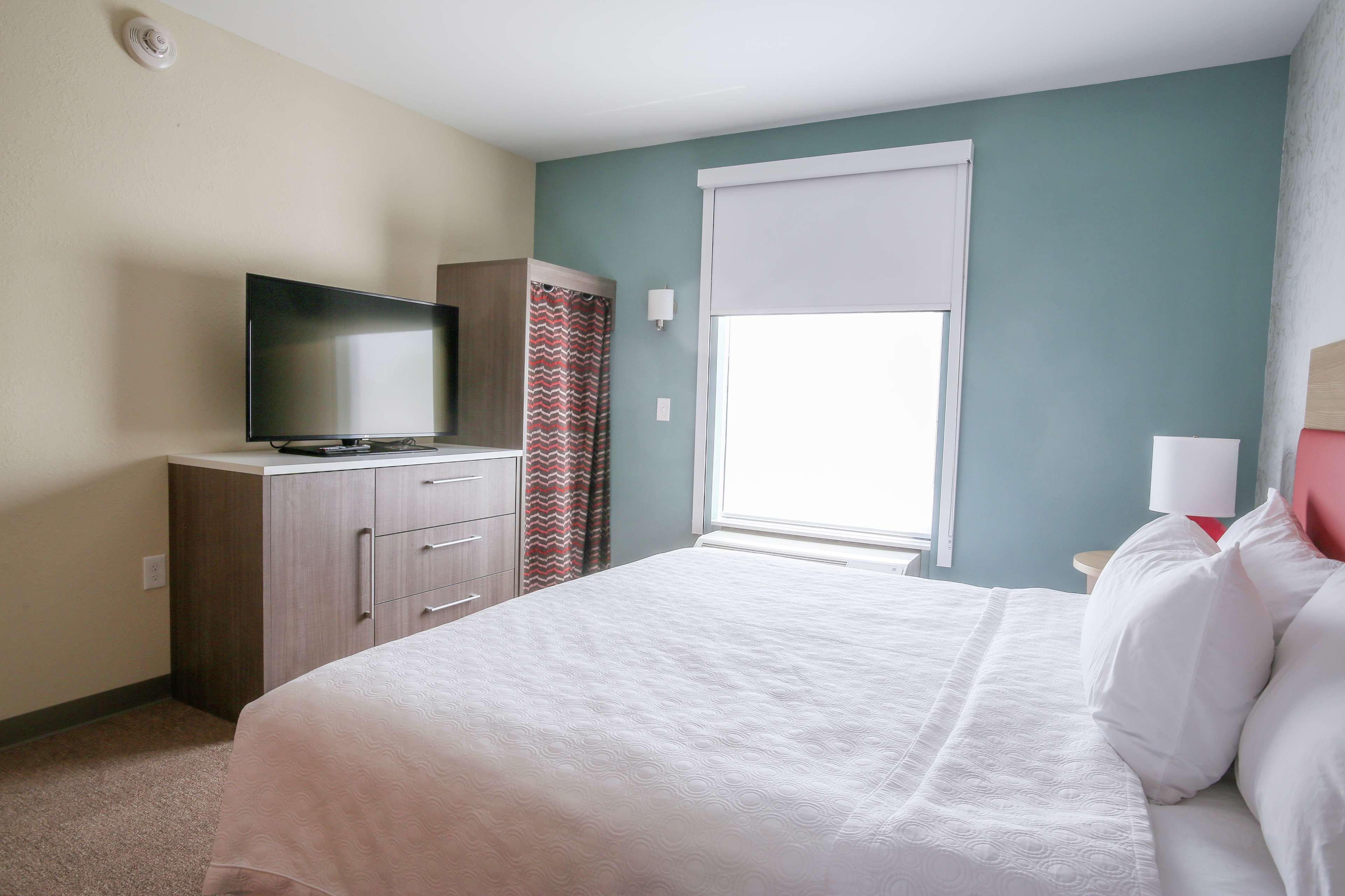 Home2 Suites By Hilton Bordentown Exterior photo