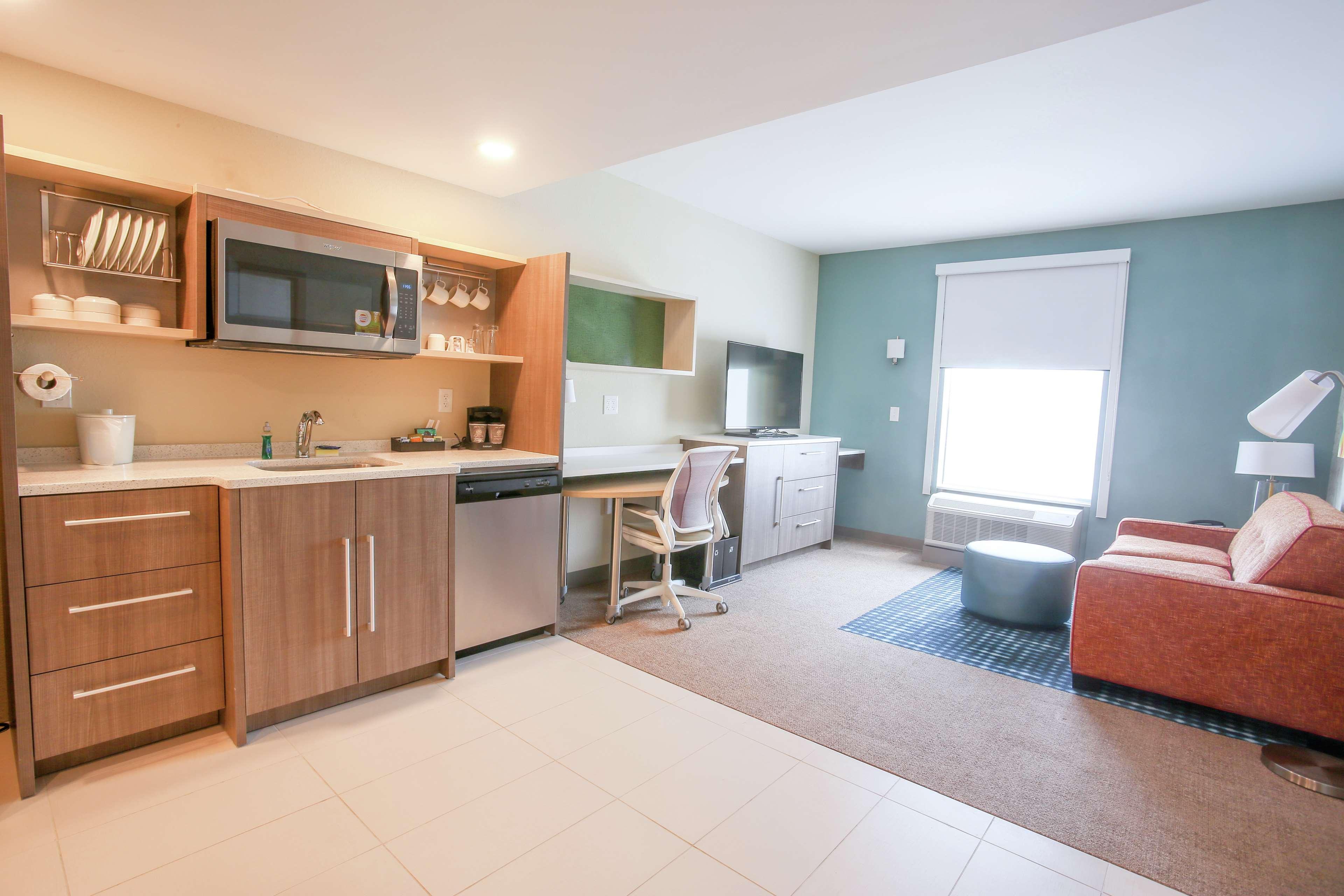 Home2 Suites By Hilton Bordentown Exterior photo