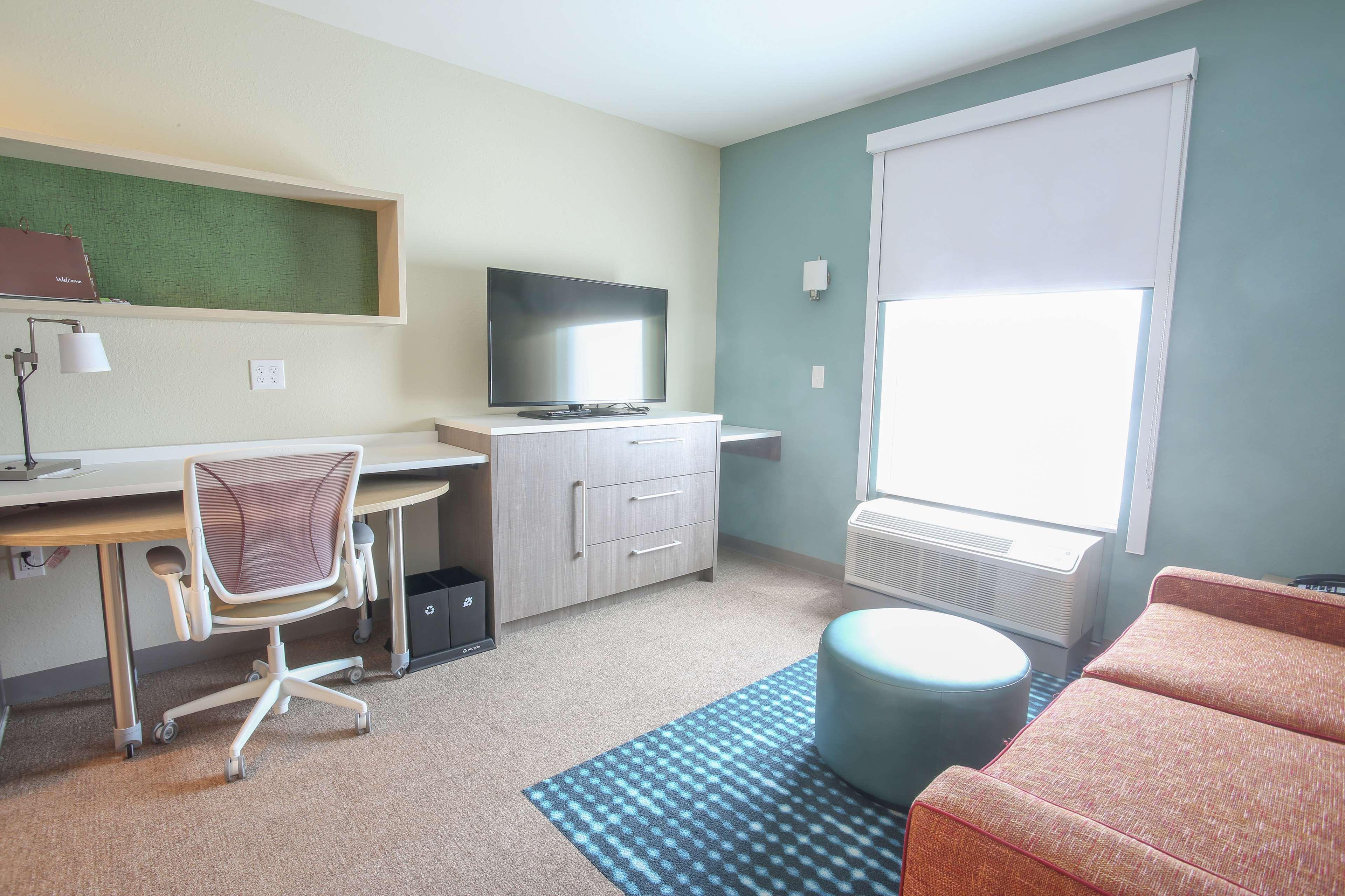 Home2 Suites By Hilton Bordentown Exterior photo