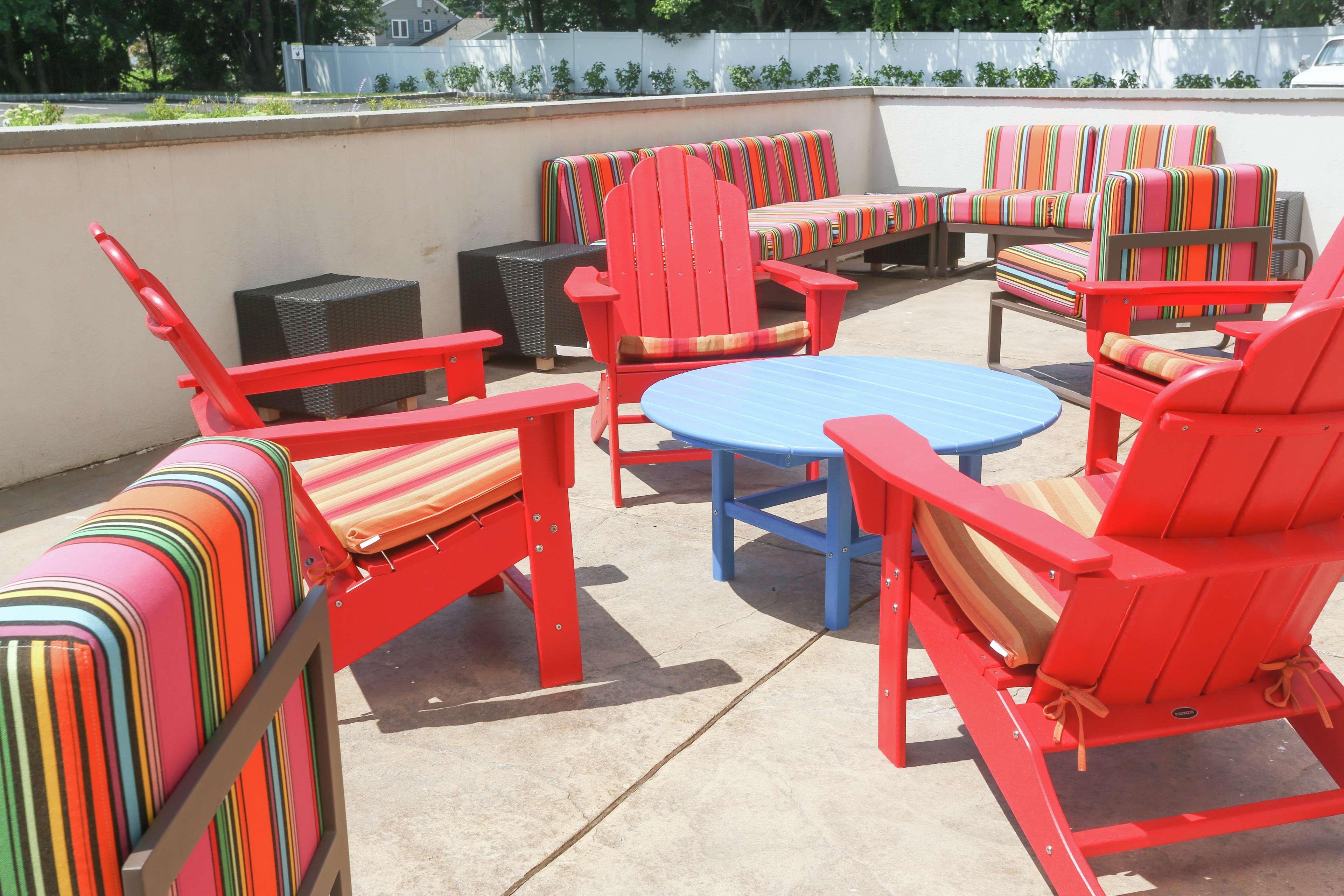 Home2 Suites By Hilton Bordentown Exterior photo