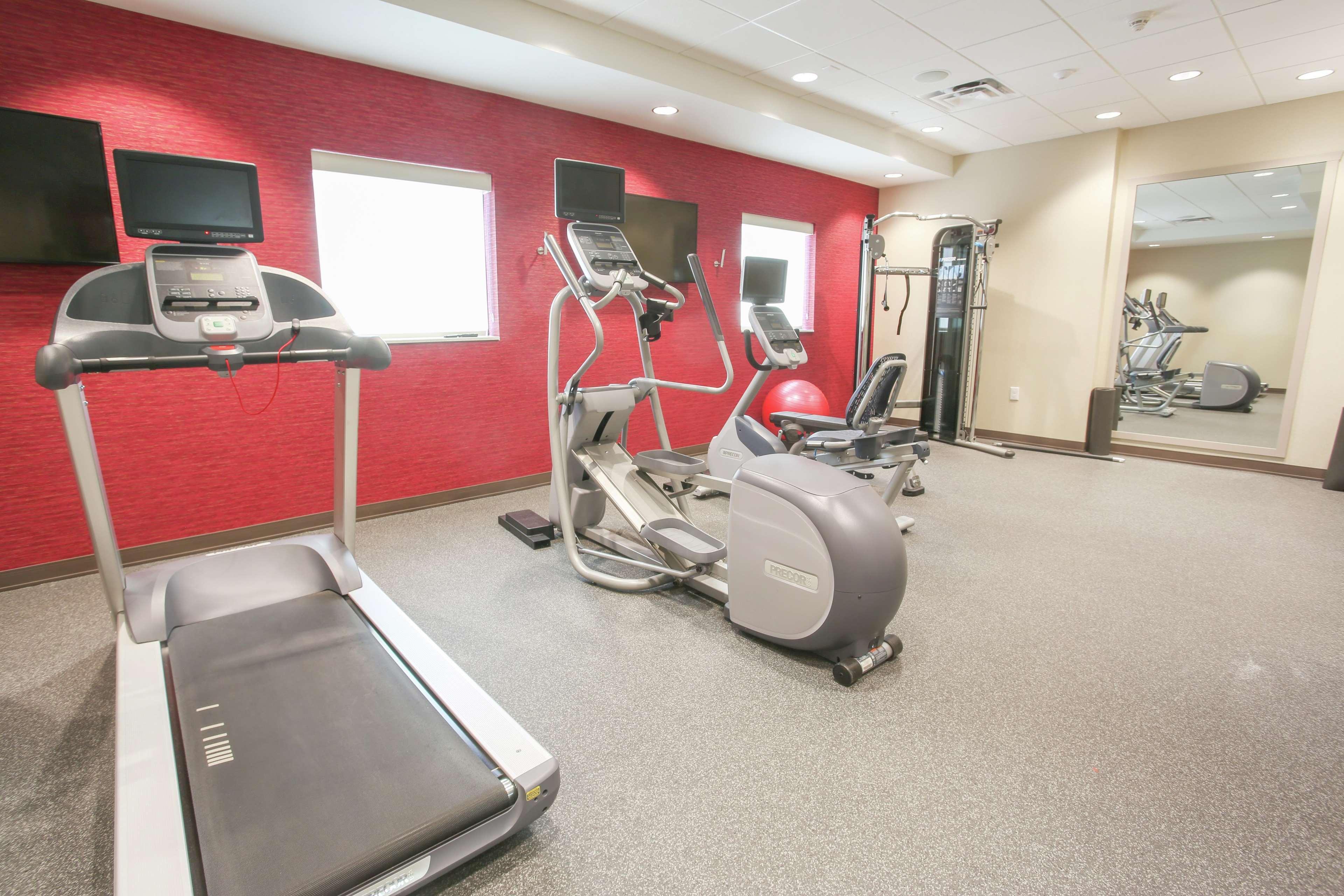 Home2 Suites By Hilton Bordentown Exterior photo