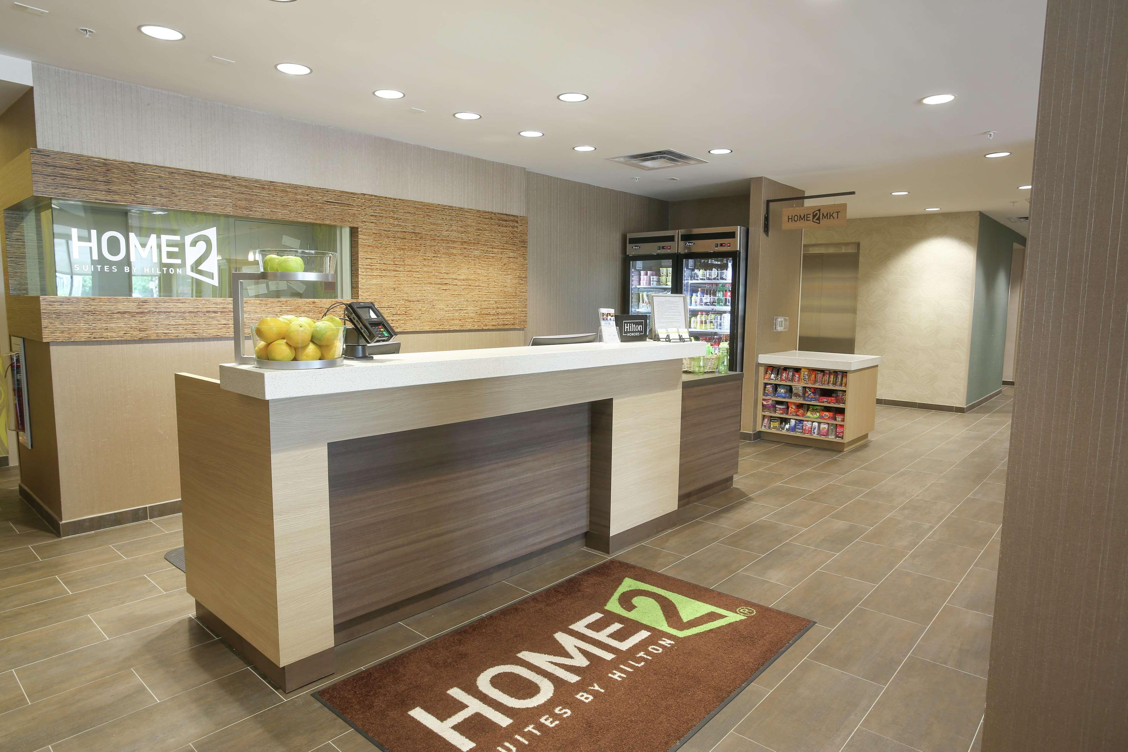 Home2 Suites By Hilton Bordentown Exterior photo