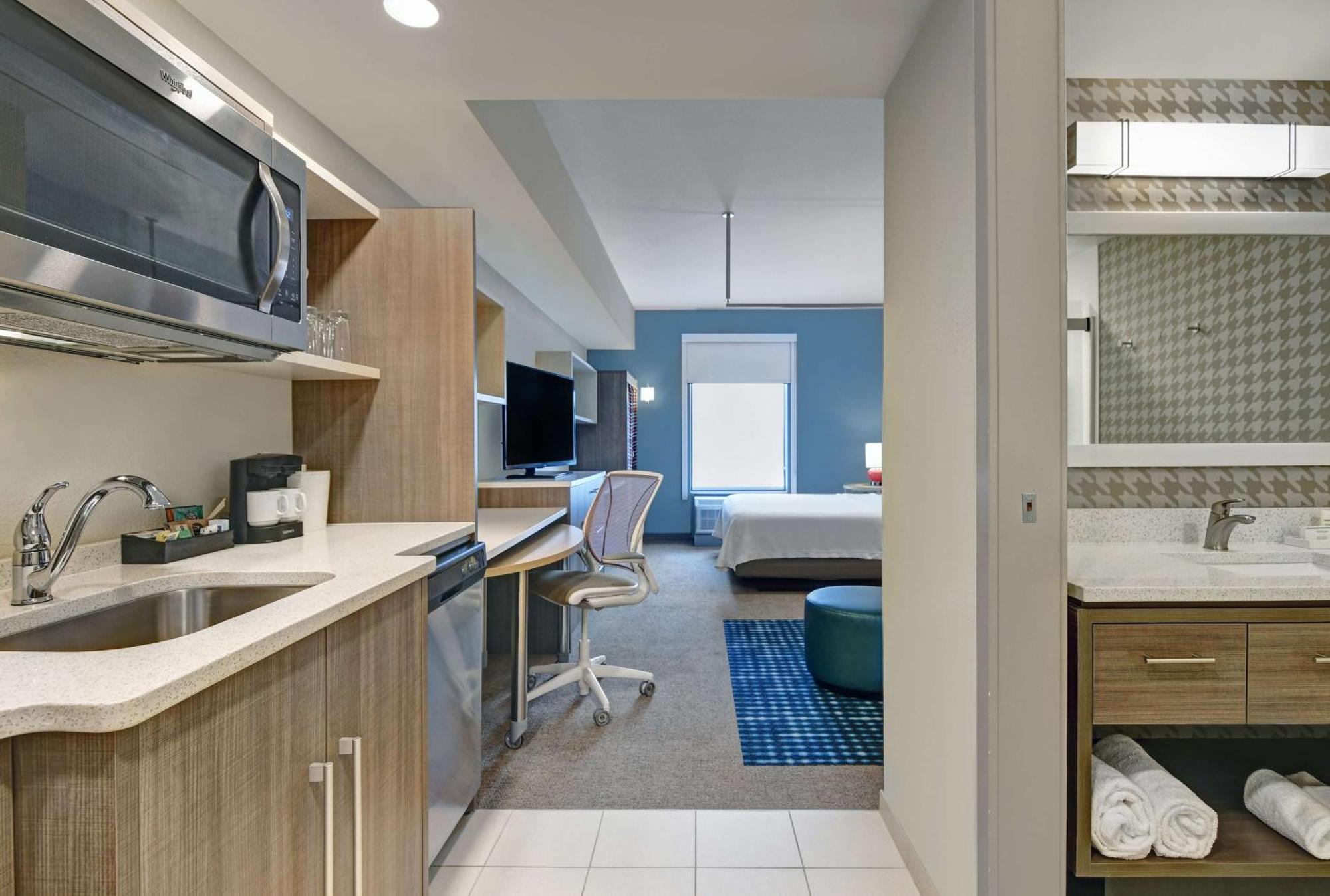 Home2 Suites By Hilton Bordentown Exterior photo
