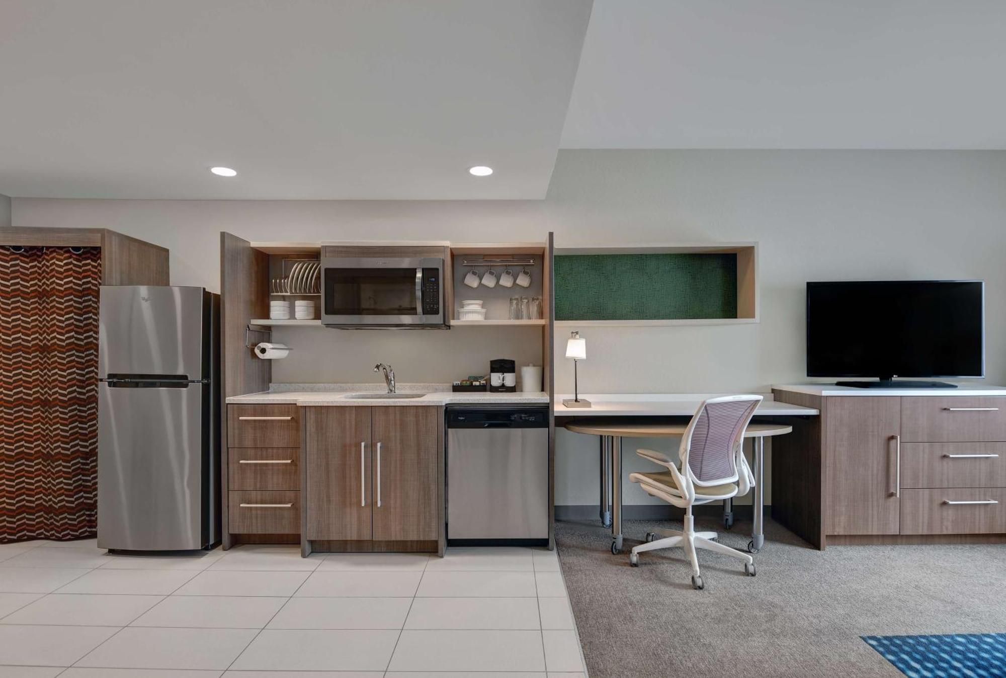Home2 Suites By Hilton Bordentown Exterior photo