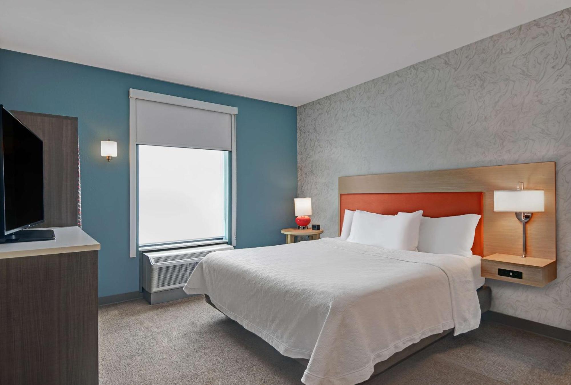 Home2 Suites By Hilton Bordentown Exterior photo