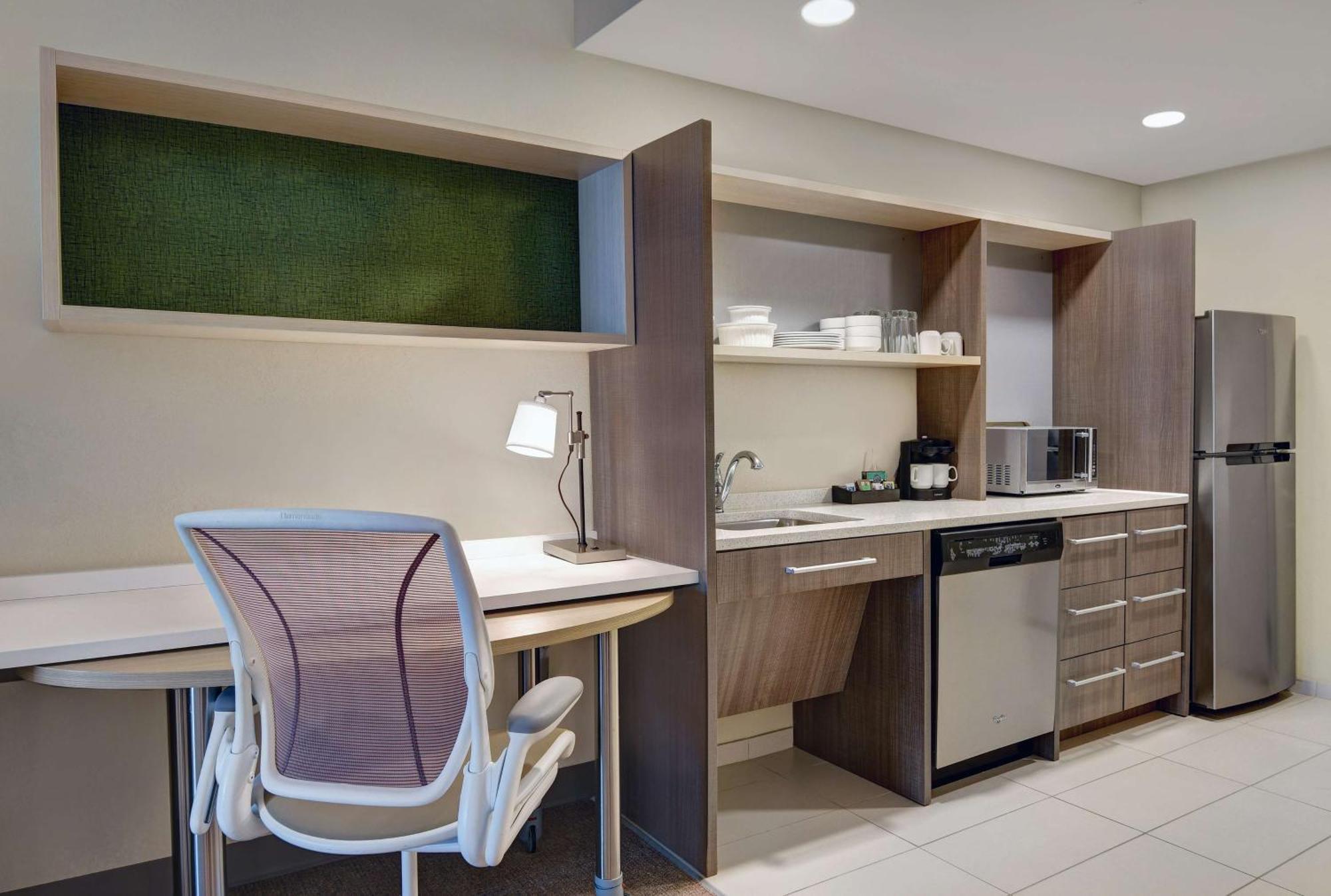 Home2 Suites By Hilton Bordentown Exterior photo