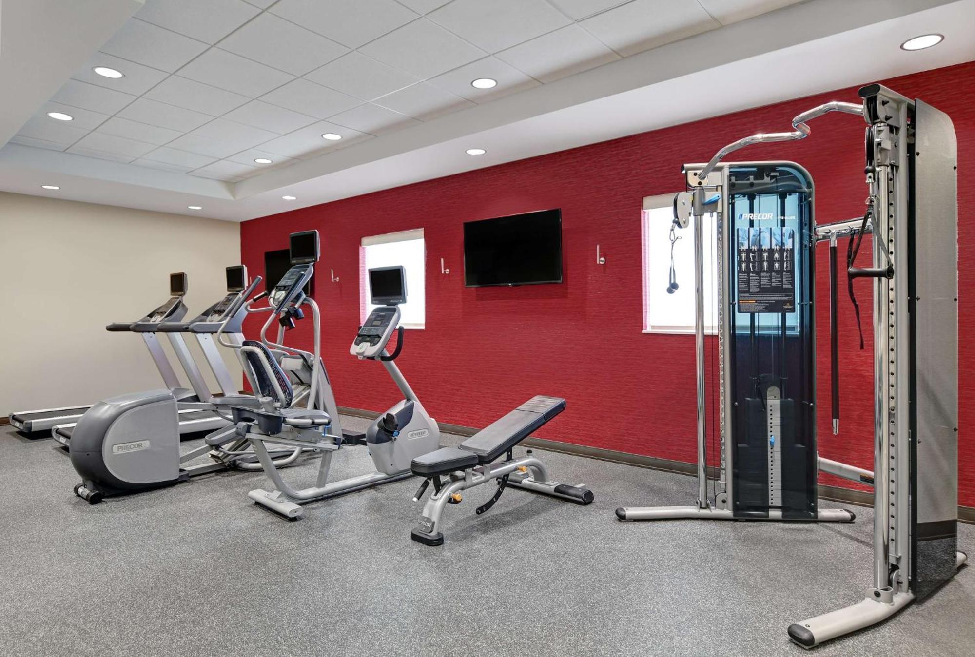Home2 Suites By Hilton Bordentown Exterior photo