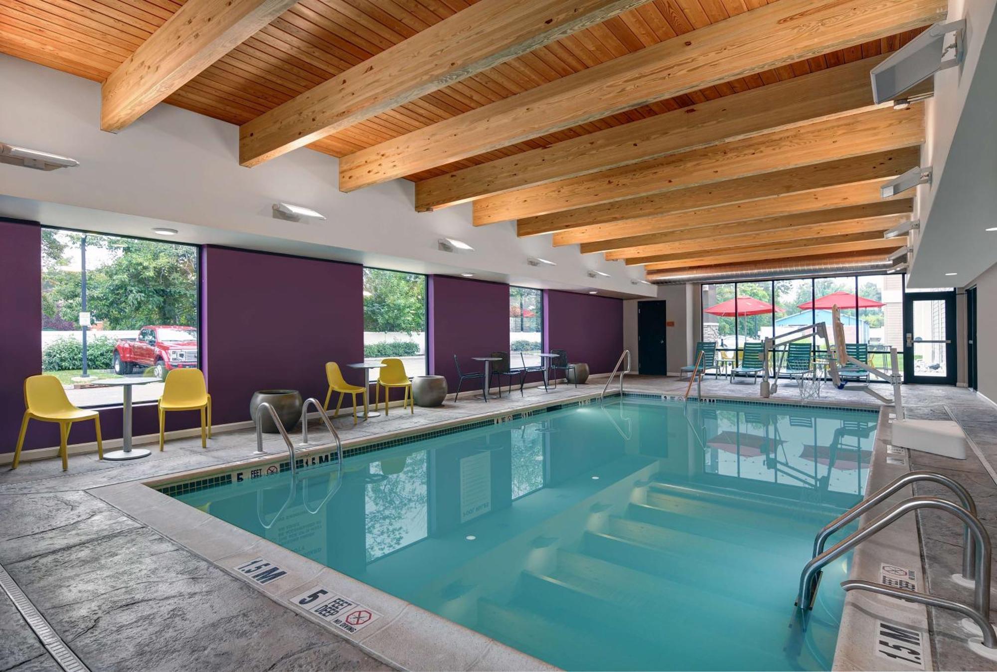Home2 Suites By Hilton Bordentown Exterior photo
