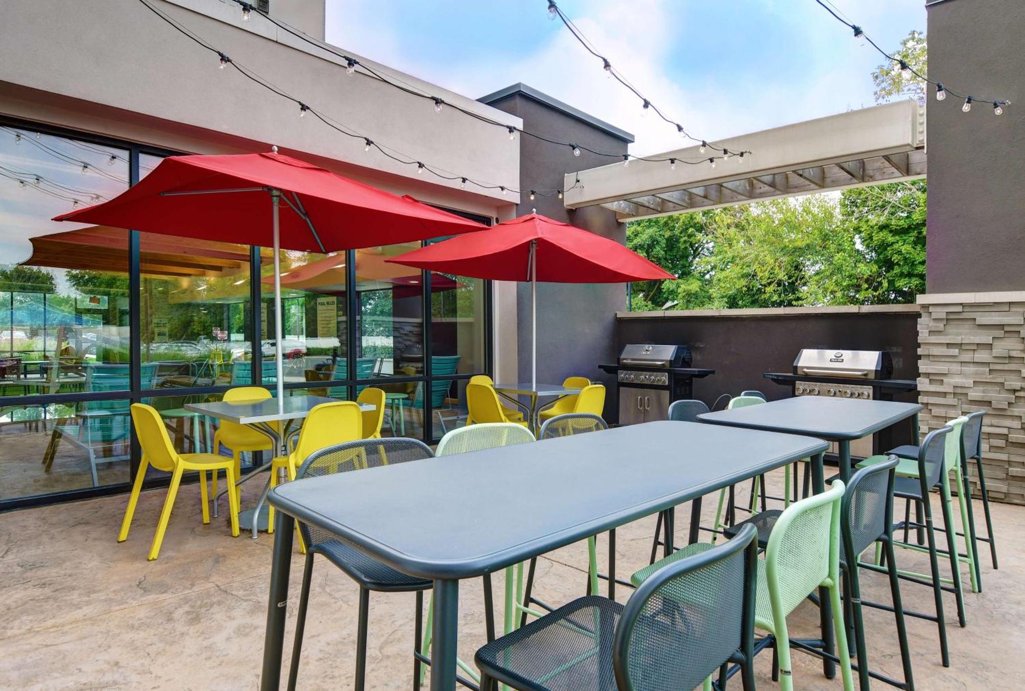Home2 Suites By Hilton Bordentown Exterior photo